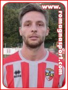 Luca Mazzera / Centrocampista Langhiranese V.