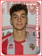 Tommaso Carletti / Difensore Langhiranese V.