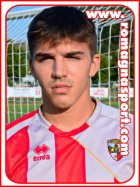 Cristian Monteleone / Difensore Langhiranese V.