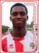 Abdoul Razak Sana / Difensore Langhiranese V.