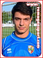 Federico Coruzzi / Portiere Langhiranese V.