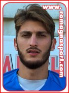 Giuseppe Verterame / Portiere Langhiranese V.