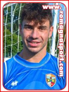 Mattia Araldi / Portiere Langhiranese V.
