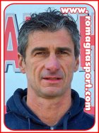 Riccardo Salati / Presidente Langhiranese V.