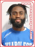 Ange Junior Semenou / Attaccante Viarolese