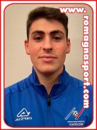 Matteo Piovani / Centrocampista Viarolese