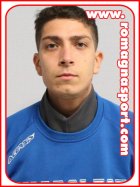 Yuri Bagatti / Centrocampista Viarolese