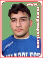 Lasha Shashviashvili / Centrocampista Viarolese