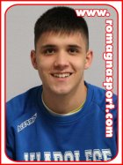 Aleksander Elezovic / Difensore Viarolese