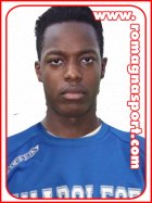 Fidel Baron Ashitey / Difensore Viarolese