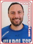 Federico Marcobello / Portiere Viarolese