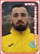 Marseljan Mema / Attaccante Cosmos