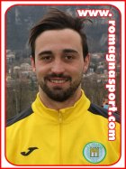 Guido Zaghini / Centrocampista Cosmos