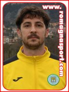 Michele Cervellini / Centrocampista Cosmos
