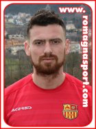 Enea Jaupi / Attaccante Domagnano