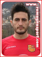 Alessio Cangini / Centrocampista Domagnano