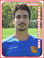 Gabriele Giulianelli / Portiere Domagnano