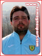 Francesco Gori / Attaccante Faetano
