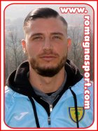 Jacopo Muggeo / Centrocampista Faetano