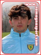 Thomas Rosti / Difensore Faetano