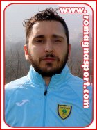 Alex Della Valle / Difensore Faetano