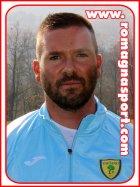 Manuel Ermeti / Portiere Faetano