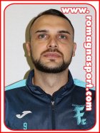 Sorin Ionel Radoi / Attaccante Fiorentino