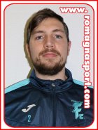 Michele Berardi / Portiere Fiorentino