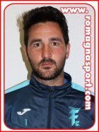 Luca Bianchi / Portiere Fiorentino