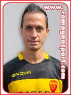 Marco Domeniconi / Centrocampista Folgore