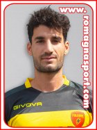 Luca Nanni / Centrocampista Folgore