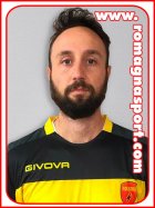 Andrea Sabbadini / Difensore Folgore