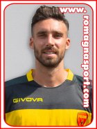 Fabio Sottile / Difensore Folgore