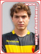 Giacomo Francioni / Difensore Folgore