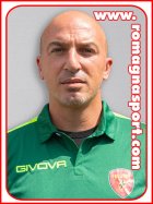 Andrea Astolfi / Portiere Folgore
