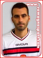 Emanuele Semprini / Portiere Folgore