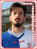Christian Gatti / Centrocampista Juvenes Dog.
