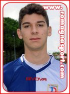 Simone Franciosi / Difensore Juvenes Dog.