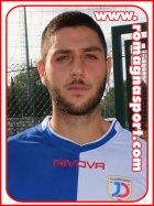 Filippo Quaranta / Difensore Juvenes Dog.