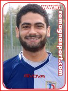 Riccardo Tonti / Difensore Juvenes Dog.