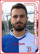 Paolo Gori / Difensore Juvenes Dog.