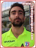 Eros Gobbi / Portiere Juvenes Dog.