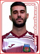 Andrea Ulizio / Centrocampista Libertas