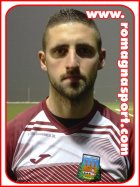 Filippo Bertoni / Difensore Libertas