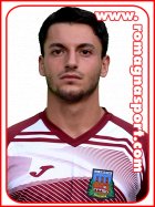 Riccardo Tisselli / Difensore Libertas