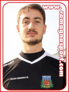 Matteo Zavoli / Portiere Libertas