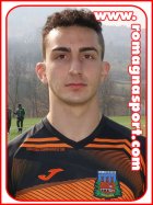 Nicholas De Marzo / Portiere Libertas