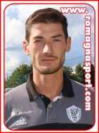 Matteo Nanni / Centrocampista Murata
