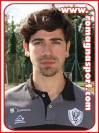 Michele Bozzetto / Centrocampista Murata