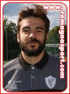 Stefano Sacco / Centrocampista Murata